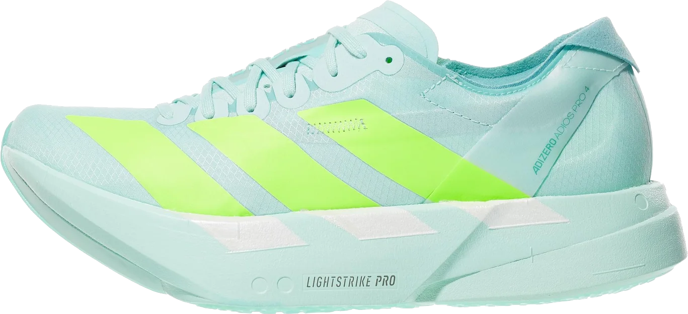 Adidas Adizero Adios Pro 4