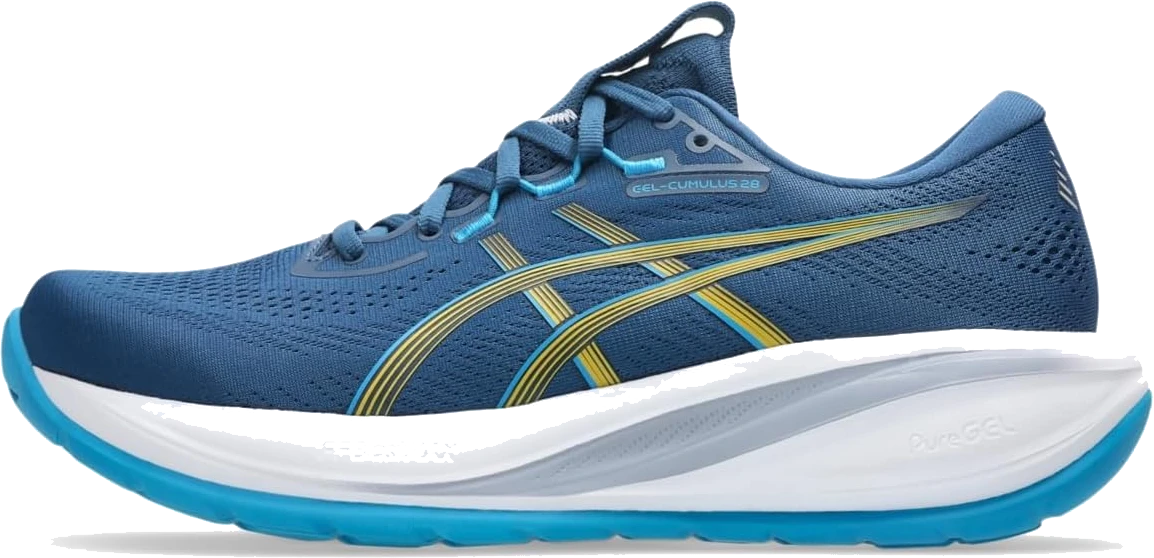 ASICS Gel-Cumulus 28
