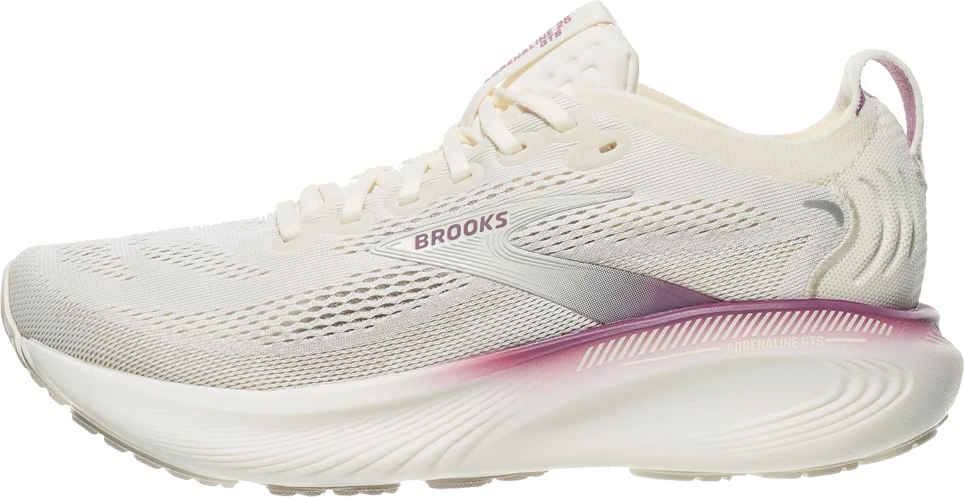 Brooks Adrenaline GTS 25
