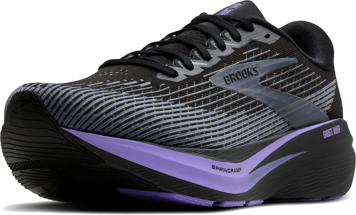 Brooks Ghost Amp