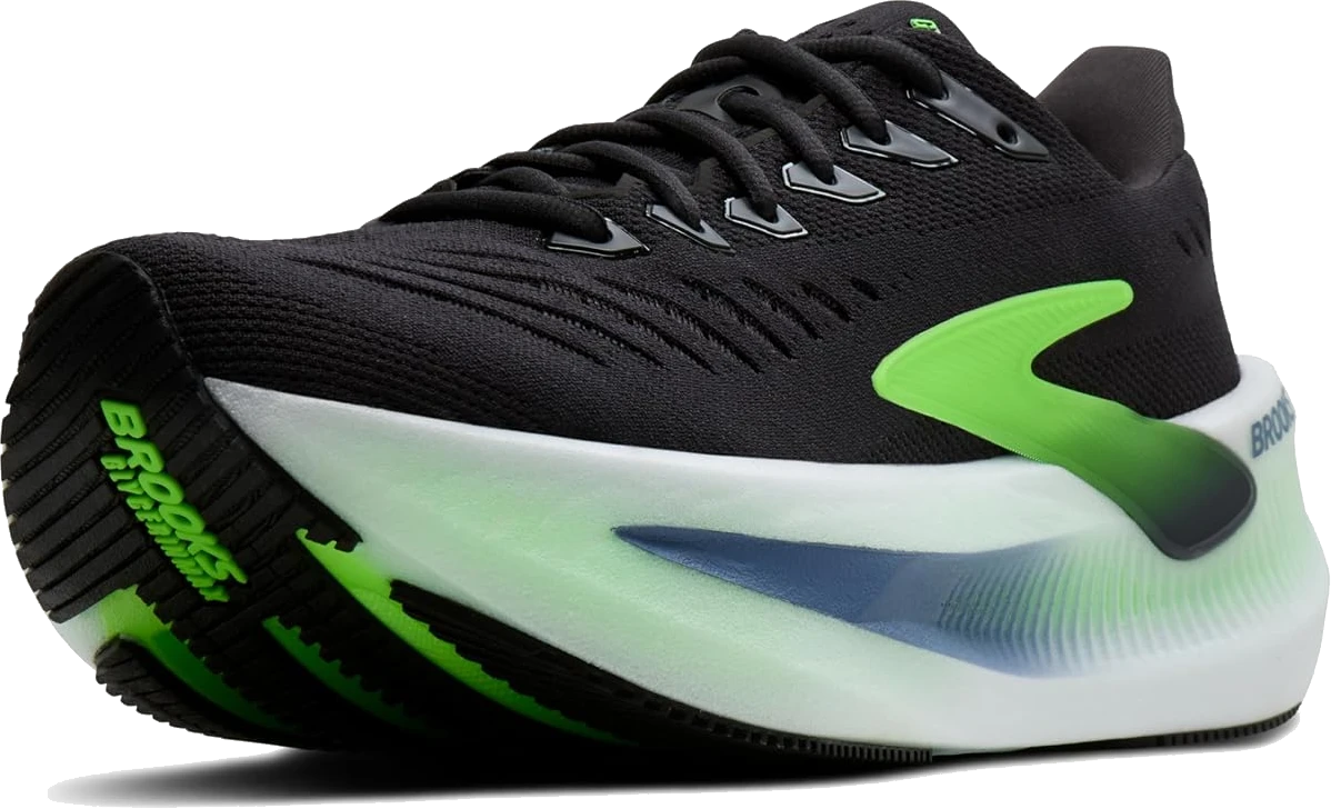 Brooks Glycerin Max 2