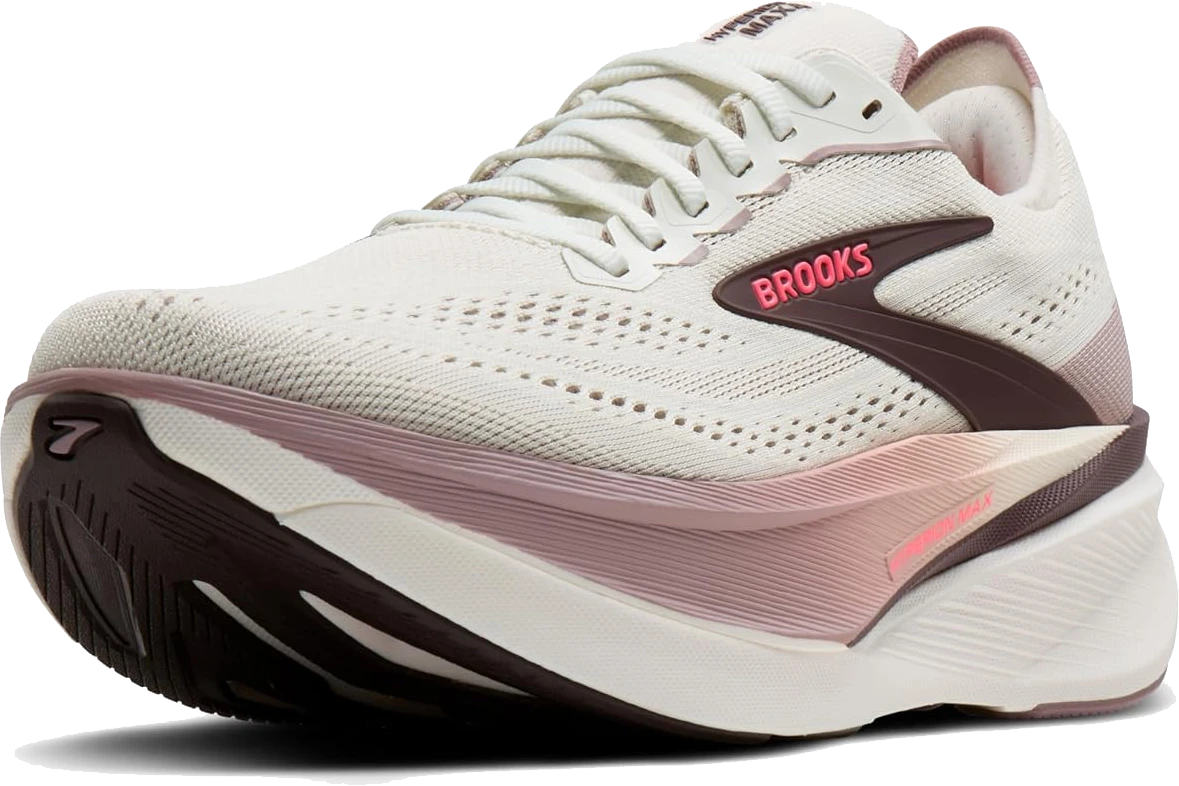 Brooks Hyperion Max 4