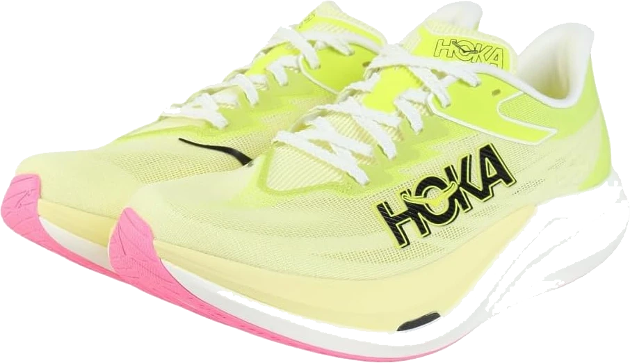 HOKA Rocket X 3
