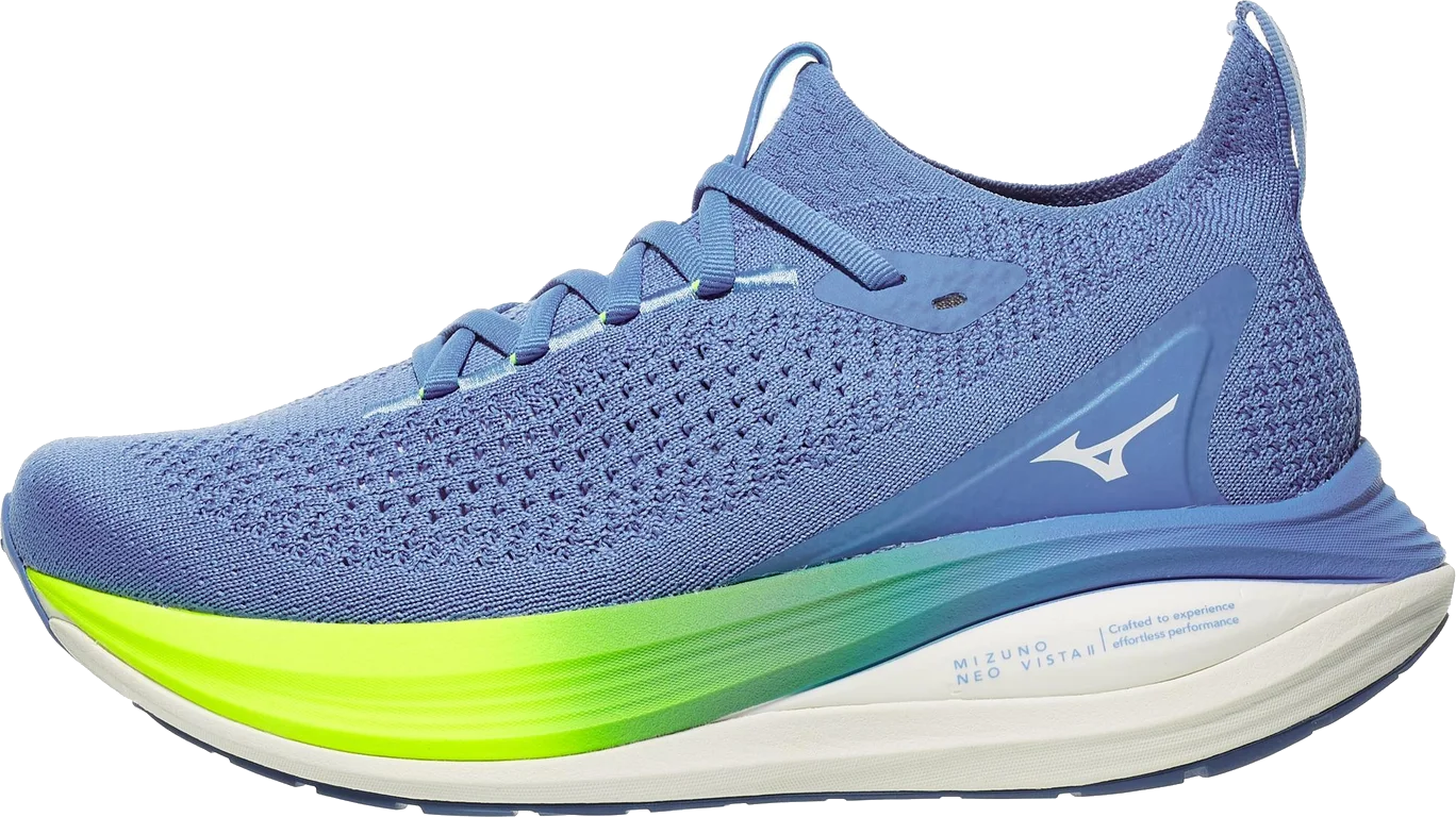 Mizuno Neo Vista 2