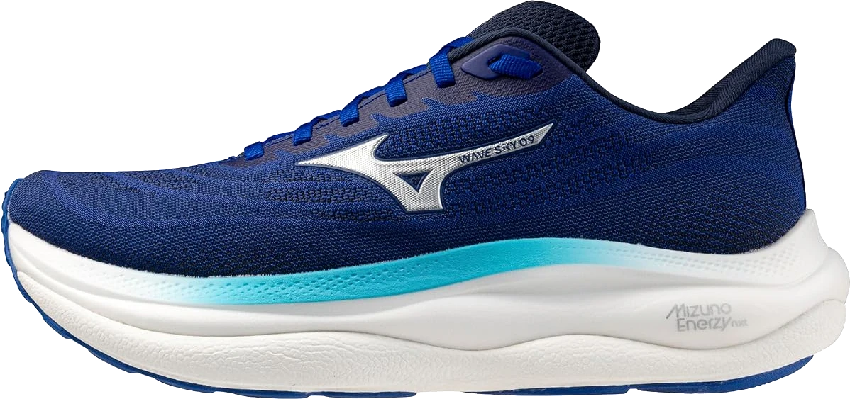 Mizuno Wave Sky 9