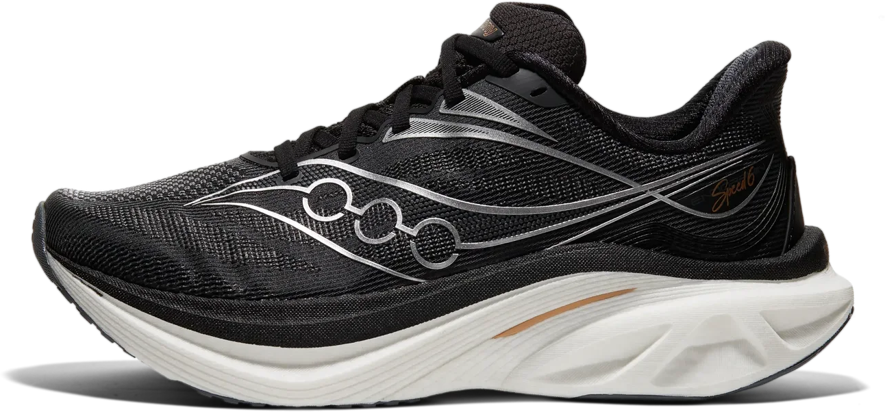 Saucony Endorphin Speed 6