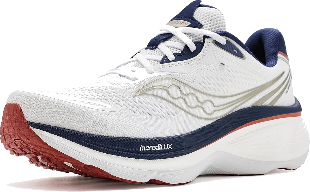 Saucony Hurricane 26