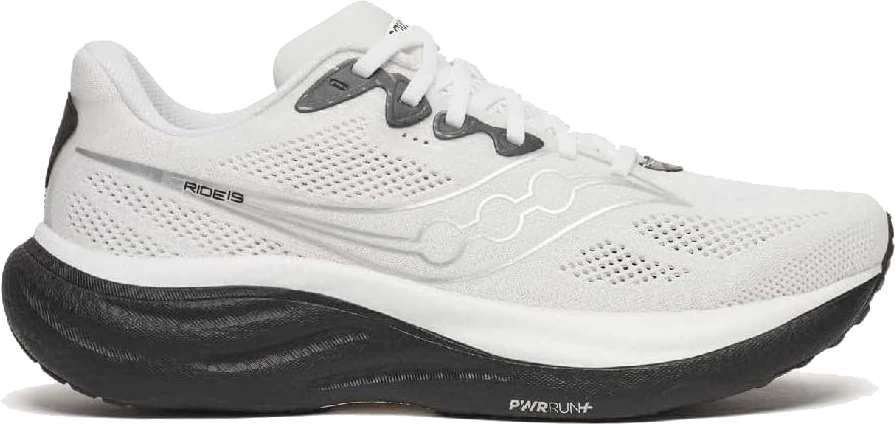 Saucony Ride 19
