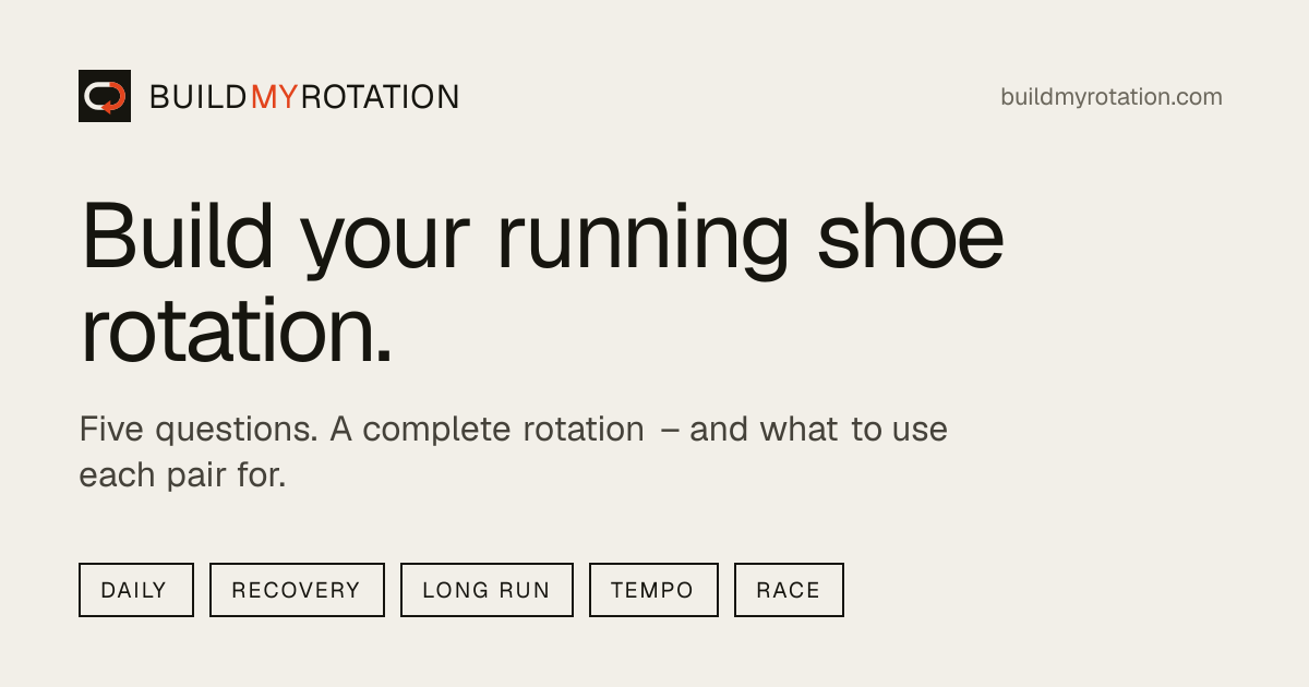 Feedback wanted - BuildMyRotation.com